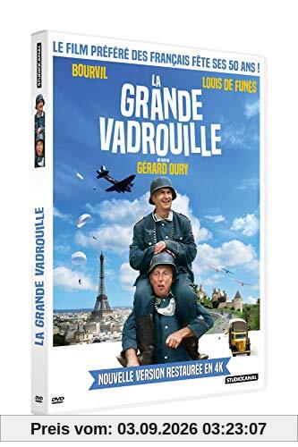 La grande vadrouille [FR Import]