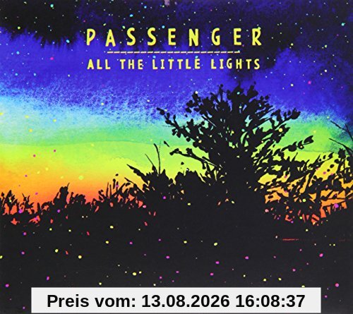 All the Little Lights [Deluxe]