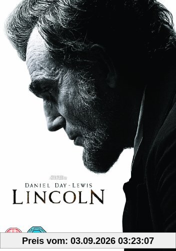 Lincoln [DVD] [UK Import]