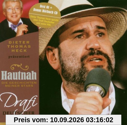 Hautnah - Die Geschichten meiner Stars