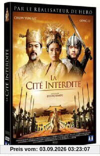 La cité interdite [FR Import]
