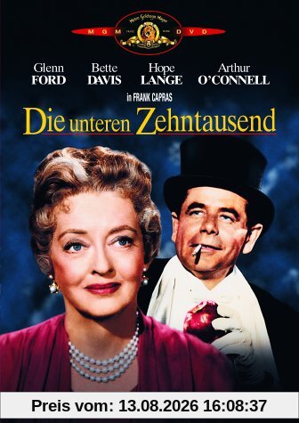 Die unteren Zehntausend
