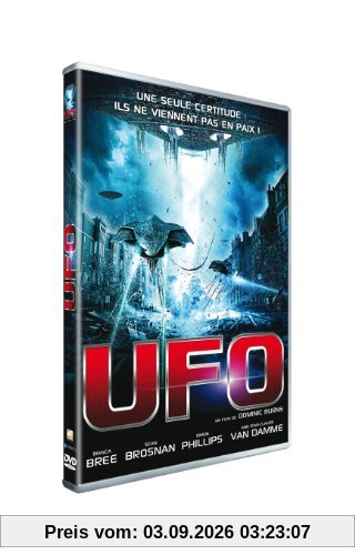 U.f.o. [FR Import]
