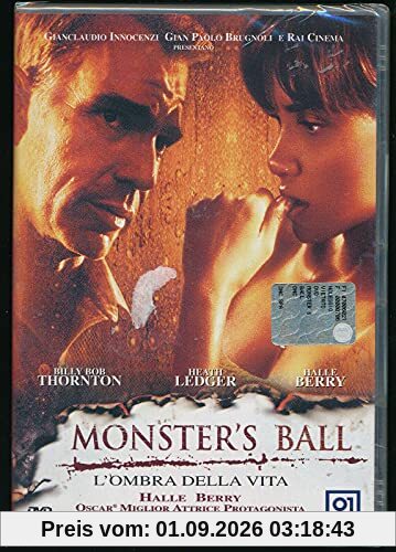 Monster's ball [IT Import]