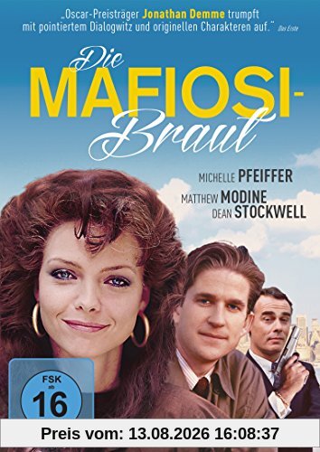 Die Mafiosi-Braut