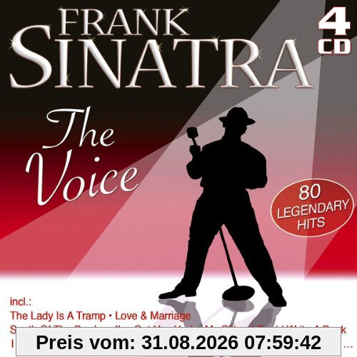 The Voice (Limited Edition)