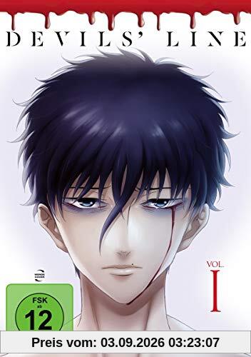 Devil's Line - Vol. 1