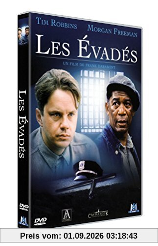 Les évadés [FR Import]