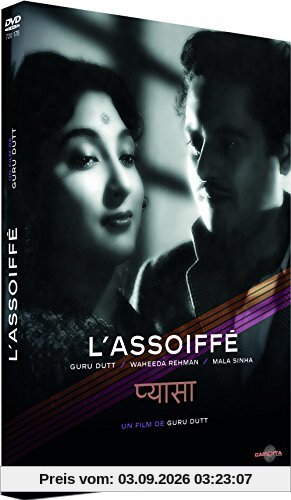 L'assoiffé [FR Import]