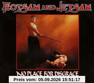 No Place for Disgrace