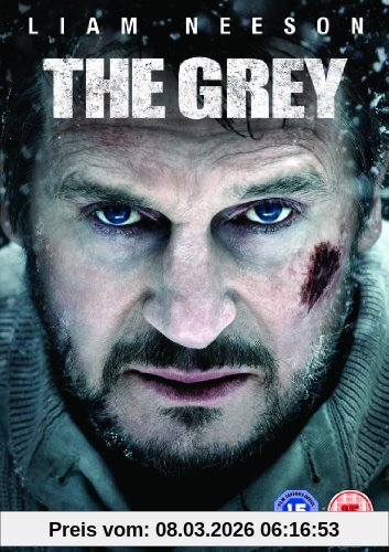 unbekannt The Grey [Dvd]