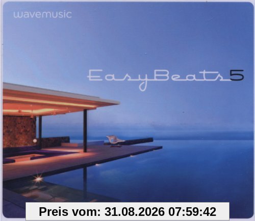 Wavemusic-Easy Beats 5-Deluxe