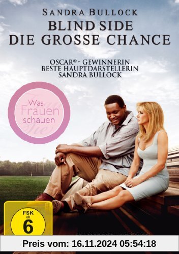 Blind Side - Die große Chance