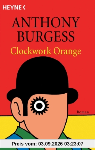 Clockwork Orange: Roman