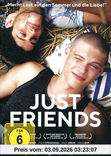Just Friends (OmU)