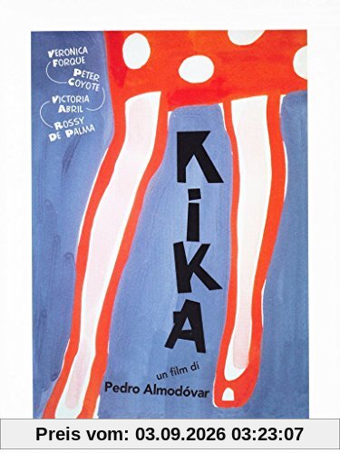 Kika [IT Import]