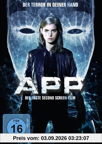 APP - Der erste Second Screen Film