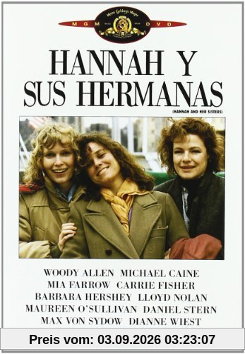 Hannah and Her Sisters