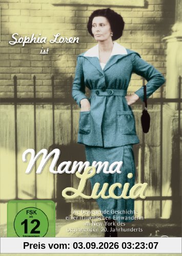Mamma Lucia