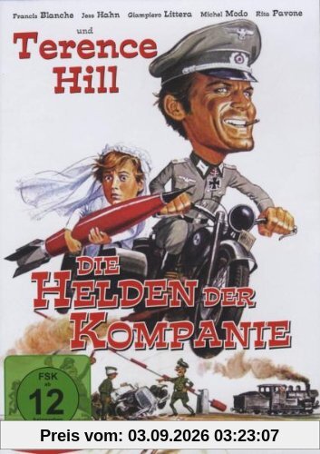 Die Helden Der Kompanie