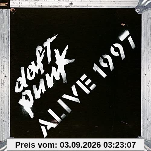 Alive 1997