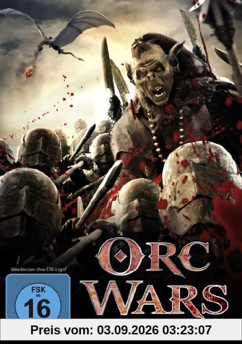 Orc Wars