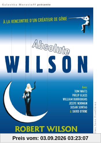 Absolute Wilson