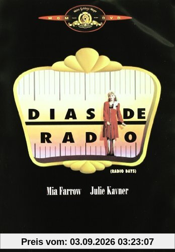 Días de Radio