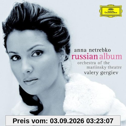 Russian Album