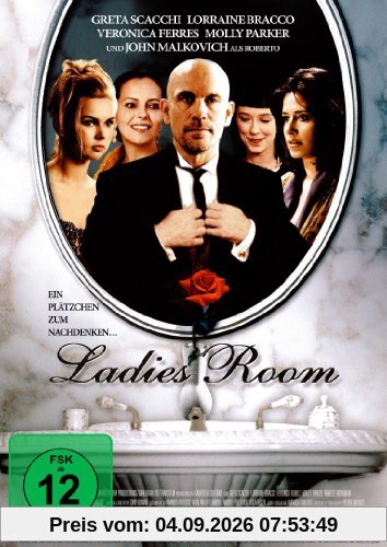Ladies Room