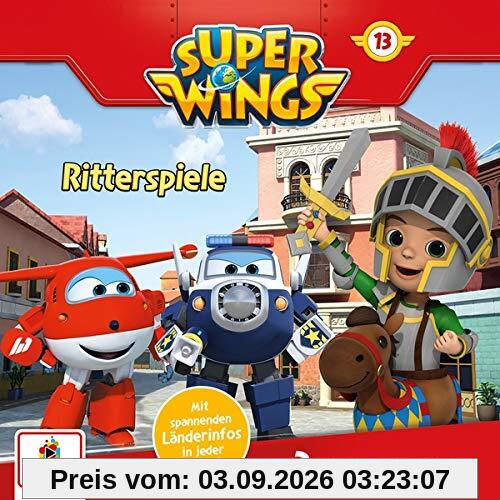 013/Ritterspiele