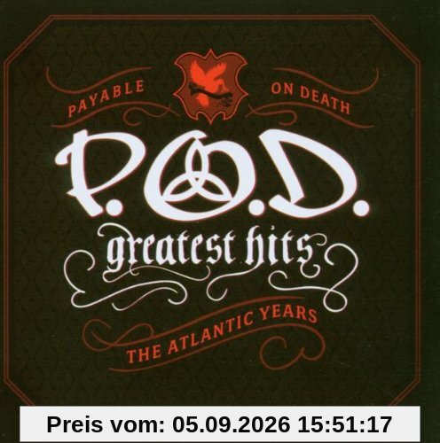 Greatest Hits (The Atlantic Years)