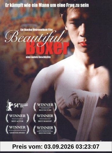 Beautiful Boxer [2 DVDs]