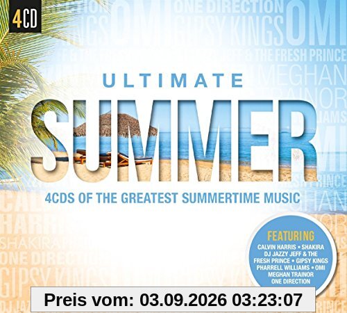 Ultimate...Summer
