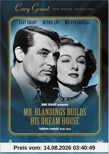 unbekannt Mr. Blandings Builds His Dream House [Uk Import]