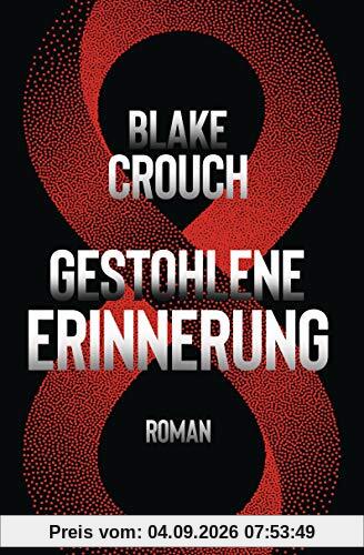 Gestohlene Erinnerung: Roman