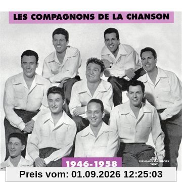 Les Compagnons de la Chanson 1946-1958