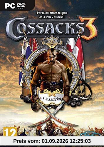 Cossacks 3