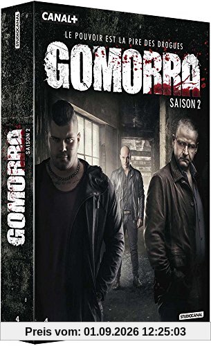 Gomorra - La série - Saison 2