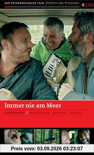 Immer nie am Meer