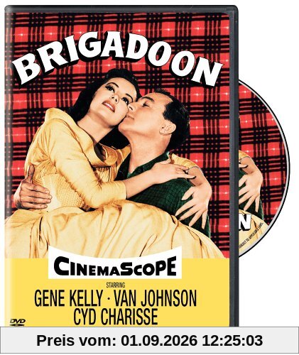 Brigadoon