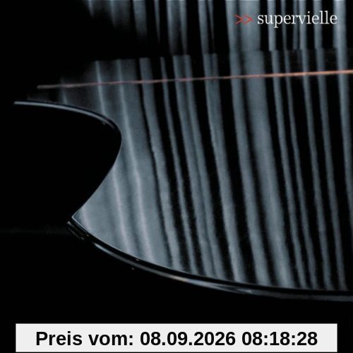 Bajofondo Tango Club (Vol.2) Presents Supervielle