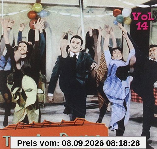 Teenage Dreams Vol.14