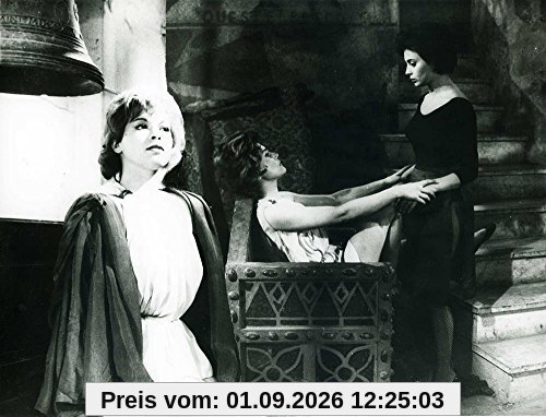 L'Orgie des vampires
