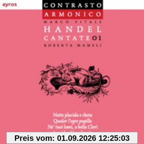 Cantate 01