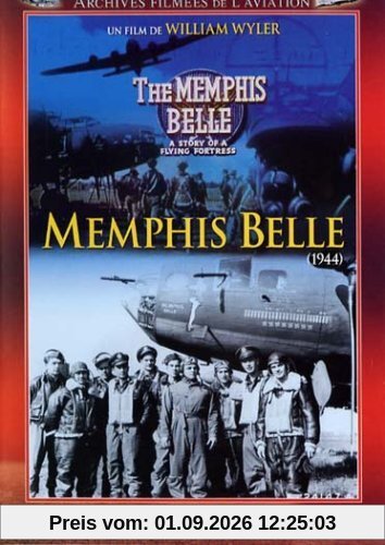 Memphis belle 1944 [FR Import]