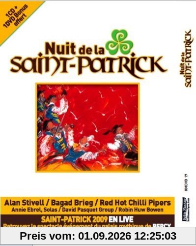 Live a Bercy [+Bonus CD]