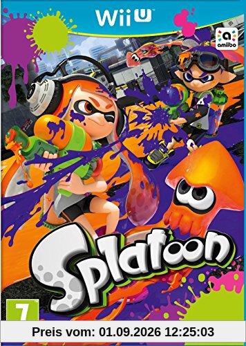 Splatoon