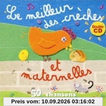 Le Meilleur des Creches et Maternel