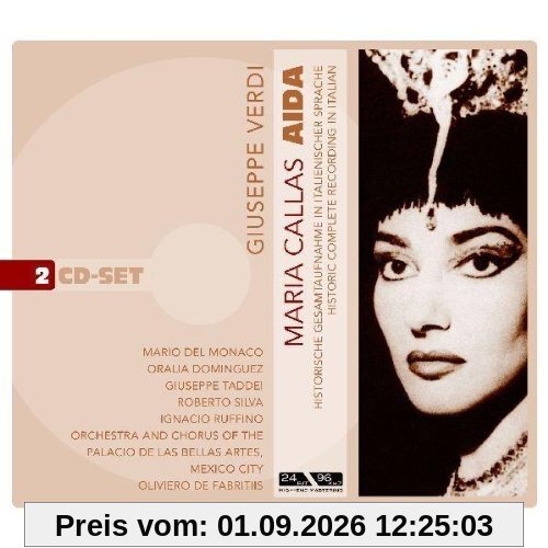 Verdi: Aida